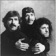 Santana Brothers Music Discography