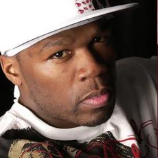 50 Cent Music Discography