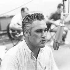 Charlie Rich Music Discography