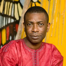 Youssou N'dour Music Discography