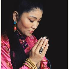 Yungchen Lhamo Music Discography