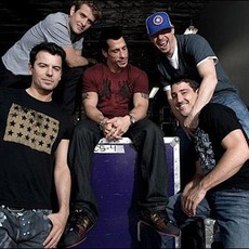 New Kids On The Block Music Discography