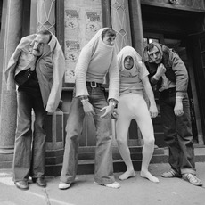 Monty Python Music Discography