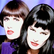 Shakespears Sister Music Discography