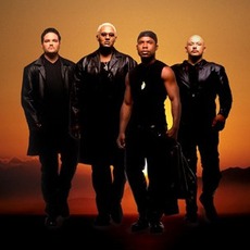 All-4-One Music Discography