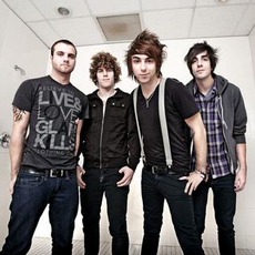 All Time Low Music Discography