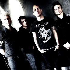 Anti-Flag Music Discography