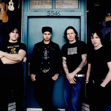 Billy Talent Music Discography