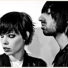 Crystal Castles Music Discography