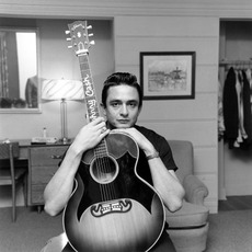 Johnny Cash Music Discography