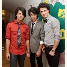 Jonas Brothers Music Discography