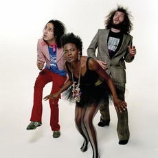 Noisettes Music Discography