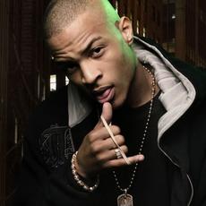 T.I. Music Discography