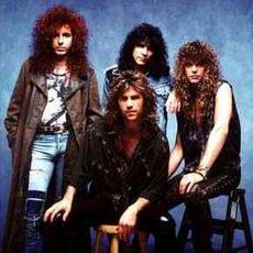 Winger Music Discography