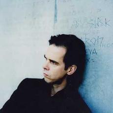 Nick Cave Music Discography