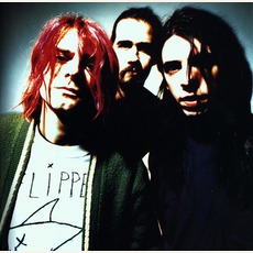 Nirvana Music Discography