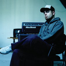 DJ Shadow Music Discography