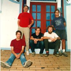 Pavement Music Discography