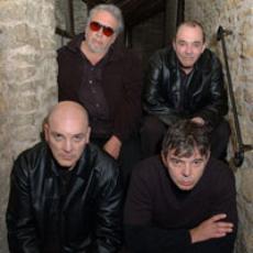 The Stranglers Music Discography