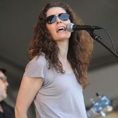 Edie Brickell Music Discography