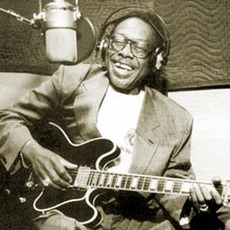 Jimmy Rogers Music Discography
