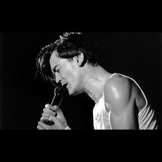 Feargal Sharkey Music Discography