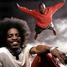 OutKast Music Discography