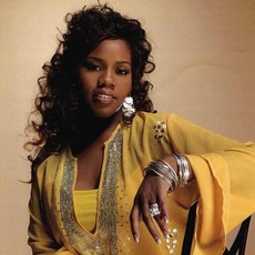 Kelly Price Music Discography