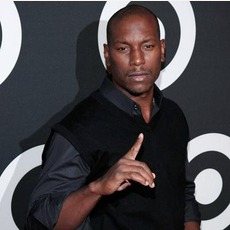 Tyrese Music Discography