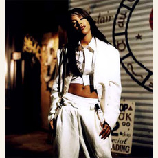 Aaliyah Music Discography