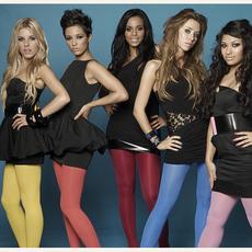 The Saturdays Music Discography