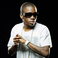 Tinchy Stryder Music Discography