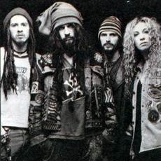 White Zombie Music Discography