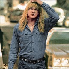 Larry Norman Music Discography