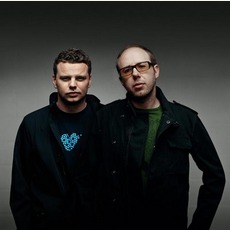 The Chemical Brothers Music Discography