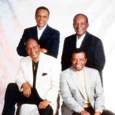 Little Anthony & The Imperials Music Discography