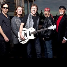 George Thorogood & The Destroyers Music Discography