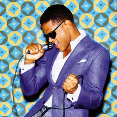 Maxwell Music Discography