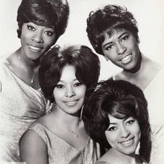 The Chiffons Music Discography