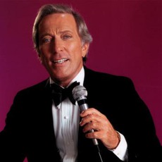 Andy Williams Music Discography