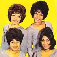 The Shirelles Music Discography
