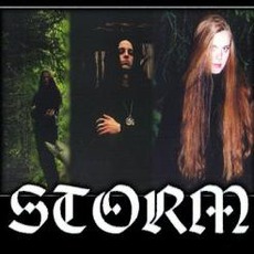 Storm Music Discography