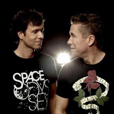 Cosmic Gate Music Discography