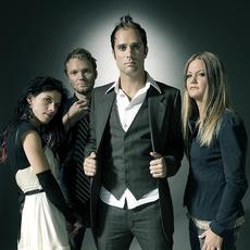 Skillet Music Discography