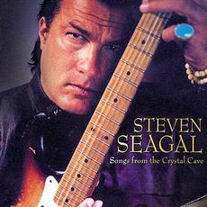 Steven Seagal Music Discography