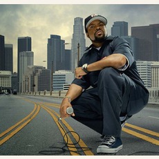 Ice Cube Music Discography