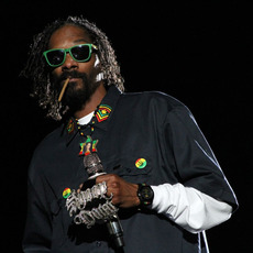 Snoop Dogg Music Discography
