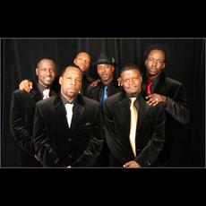 New Edition Music Discography