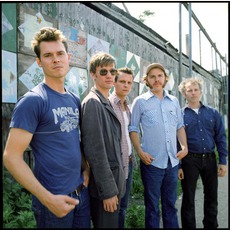 Old Crow Medicine Show Music Discography