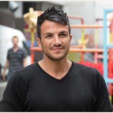 Peter Andre Music Discography